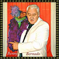 9 Benny Bernado 
